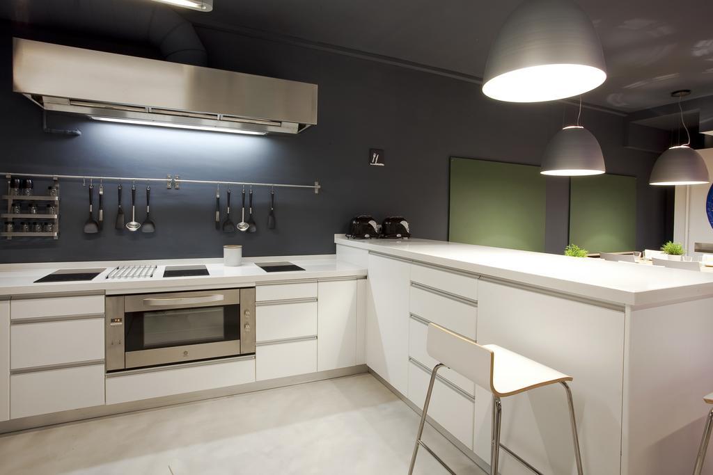 Sant Jordi Hostels Sagrada Familia Barcelona Exterior photo
