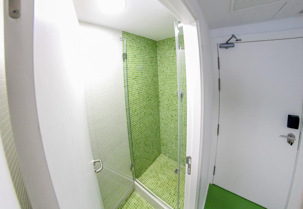Sant Jordi Hostels Sagrada Familia Barcelona Exterior photo